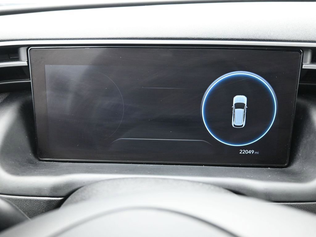 Used 2023 Hyundai Tucson SEL w/ Convenience Package image 13