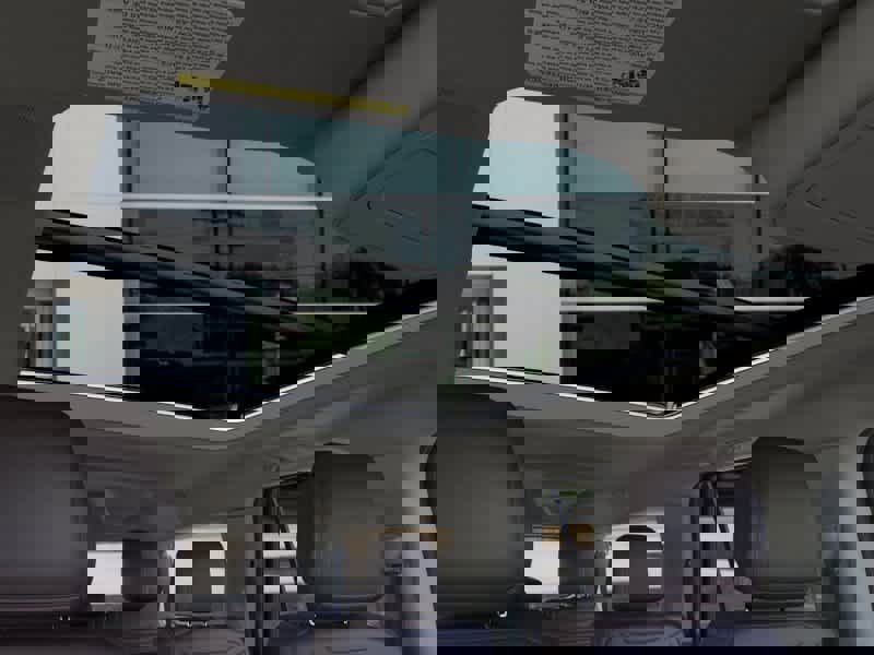 New 2026 Ford Expedition Max Platinum AWD/4WD image 22