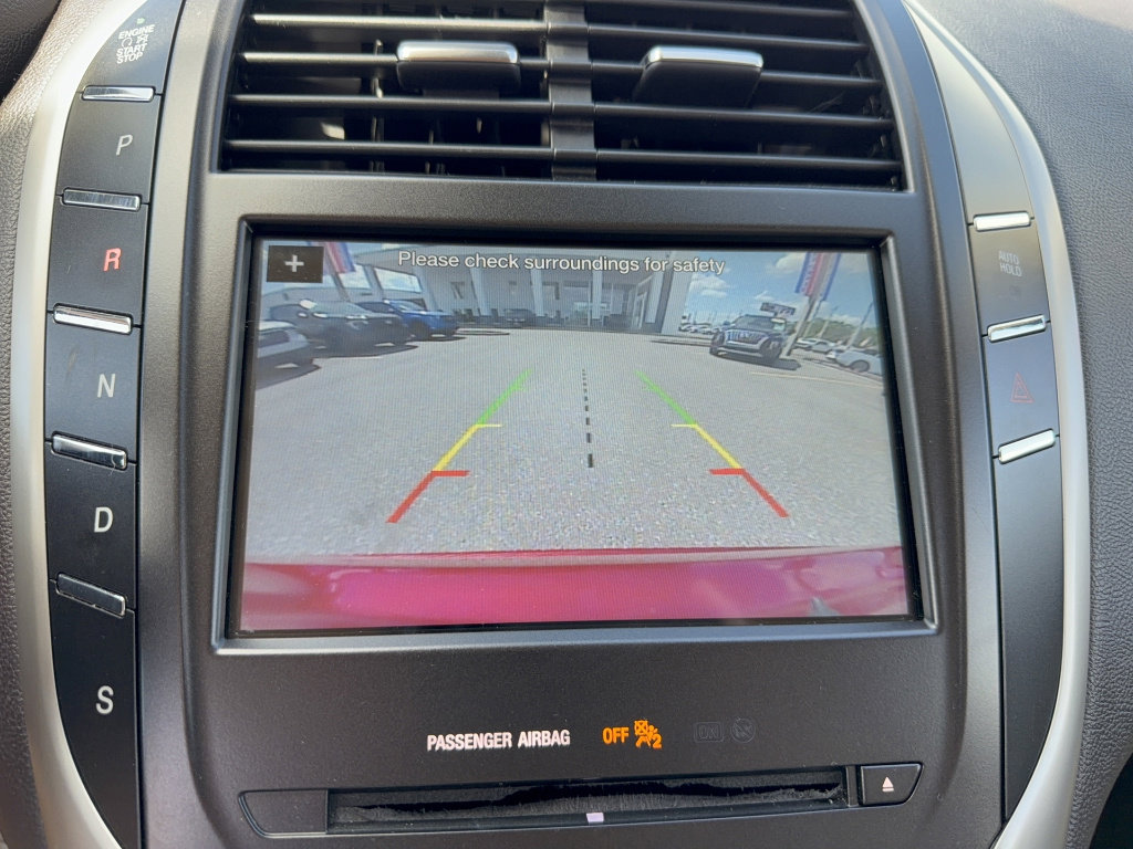 Used 2019 Lincoln MKC Select w/ Select Plus Package image 20