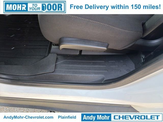Used 2019 GMC Acadia SLE w/ LPO, Floor Liner Package FWD image 32