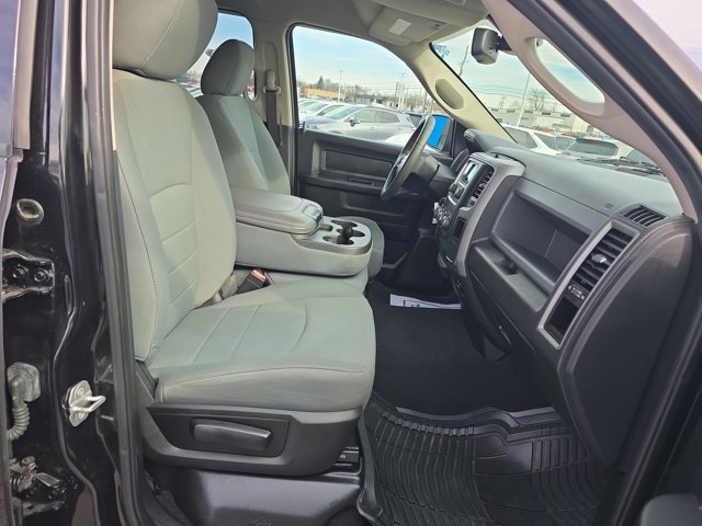 Used 2018 RAM 1500 Tradesman w/ Popular Equipment Group image 18