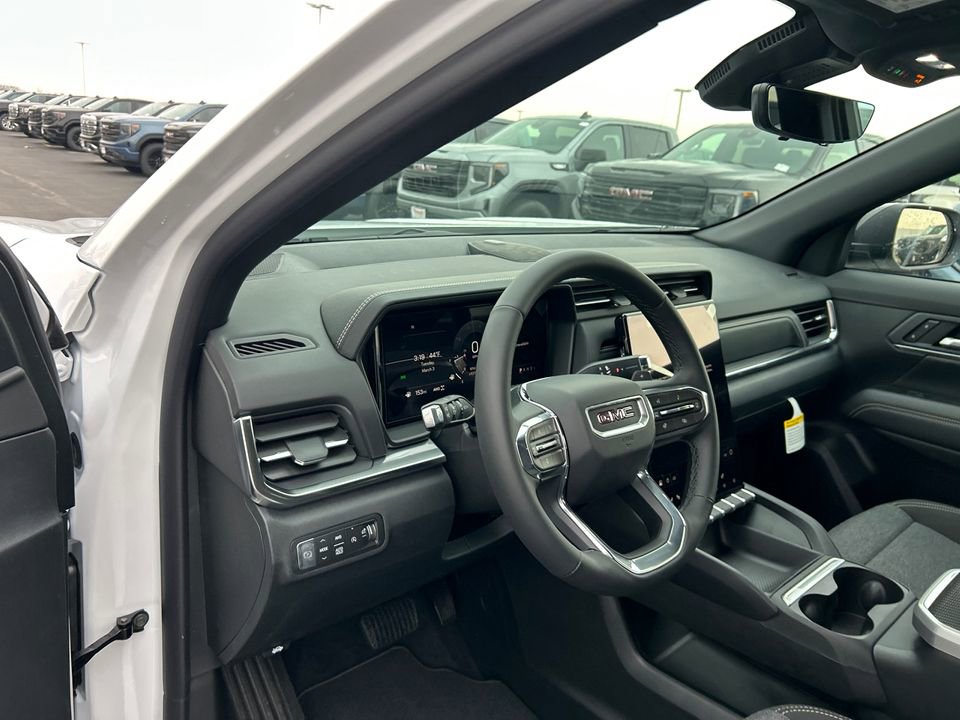 New 2026 GMC Terrain Elevation w/ Technology Package II image 18