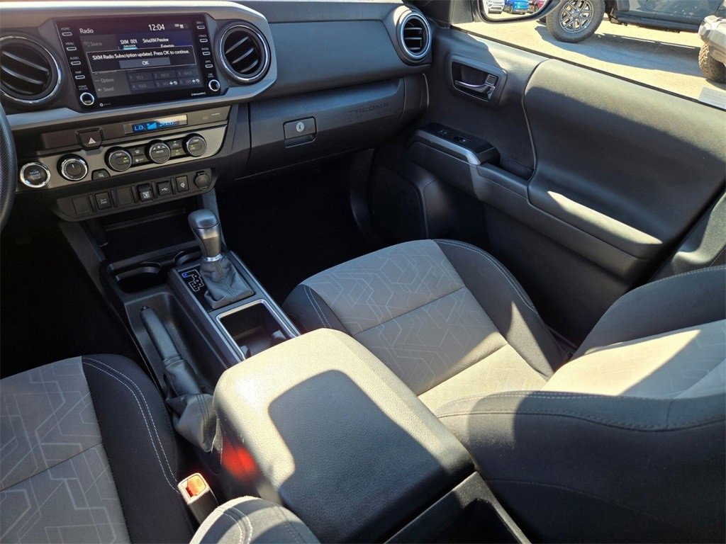 Used 2023 Toyota Tacoma TRD Off-Road image 15