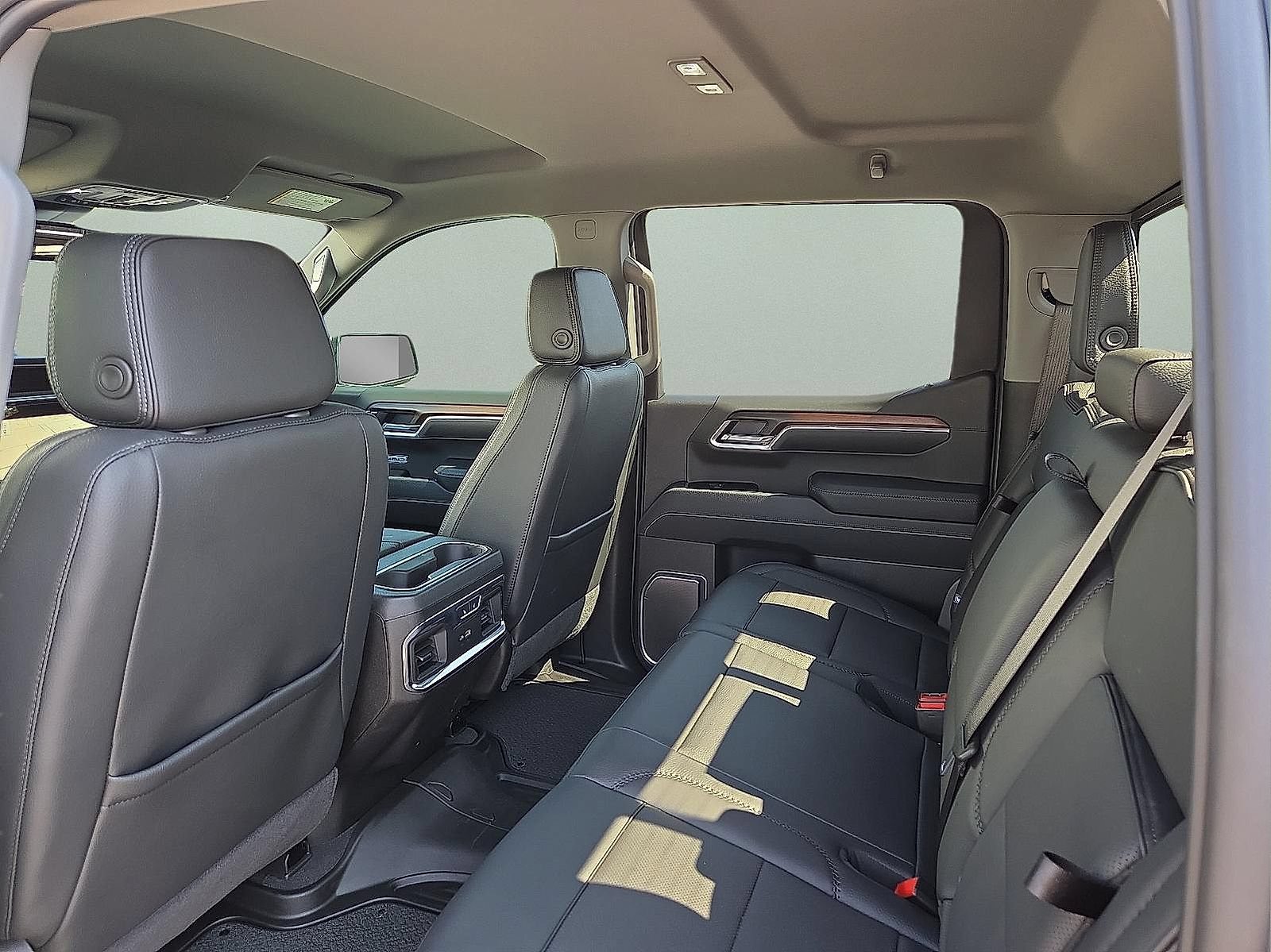Used 2026 GMC Sierra 1500 Denali AWD/4WD image 20