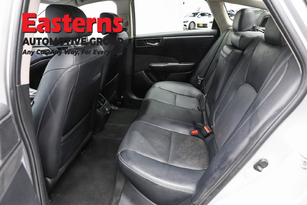 Used 2018 Honda Clarity Touring image 22