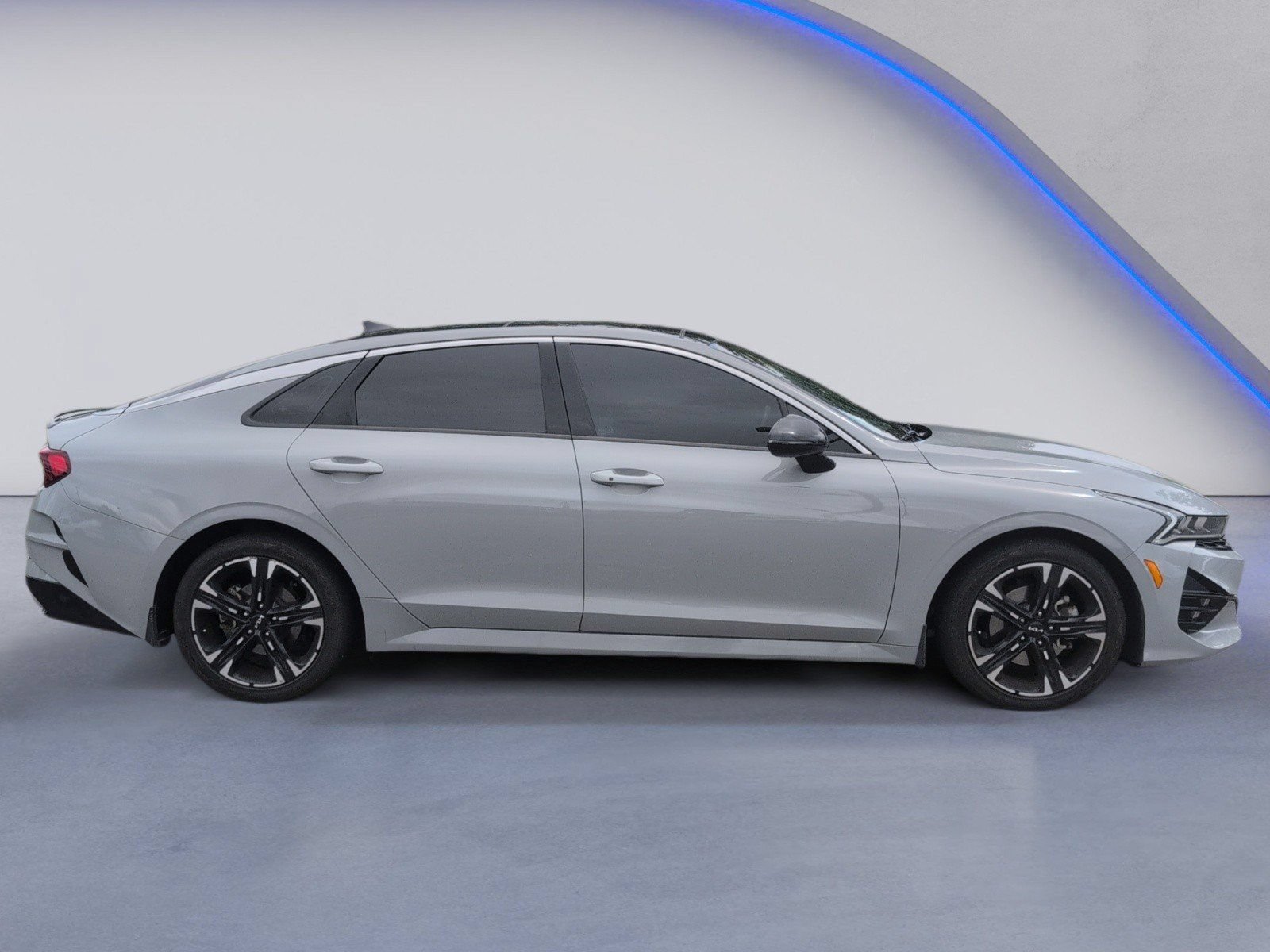 Used 2023 Kia K5 GT-Line FWD image 3