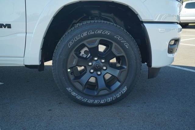 New 2026 RAM 1500 Big Horn image 45