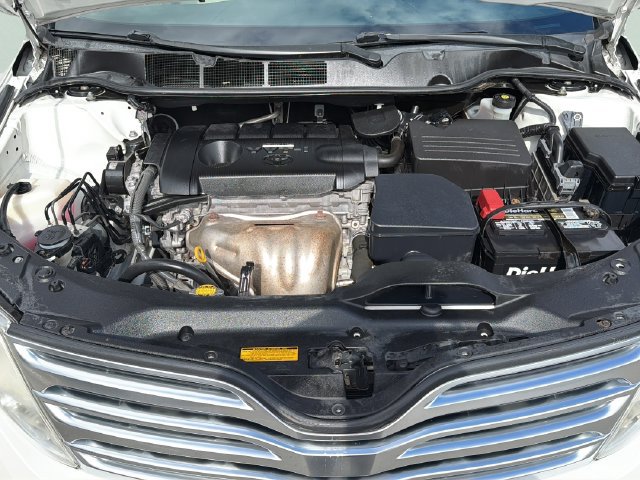 Used 2012 Toyota Venza LE FWD image 34
