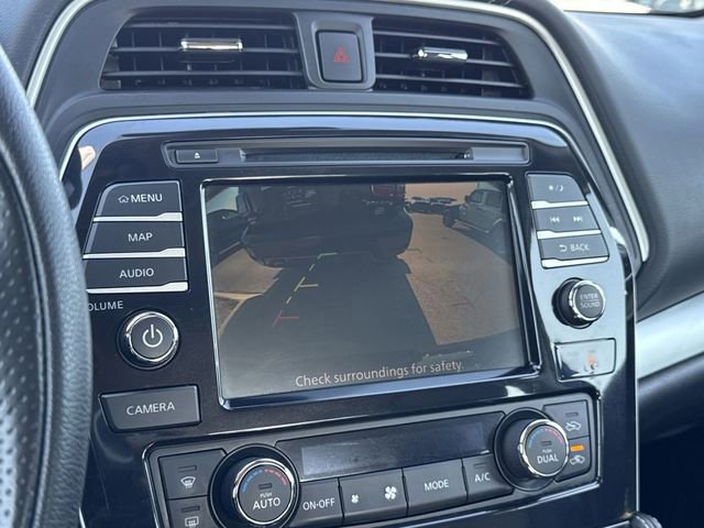 Used 2023 Nissan Maxima SV w/ Floor Mat Group image 19
