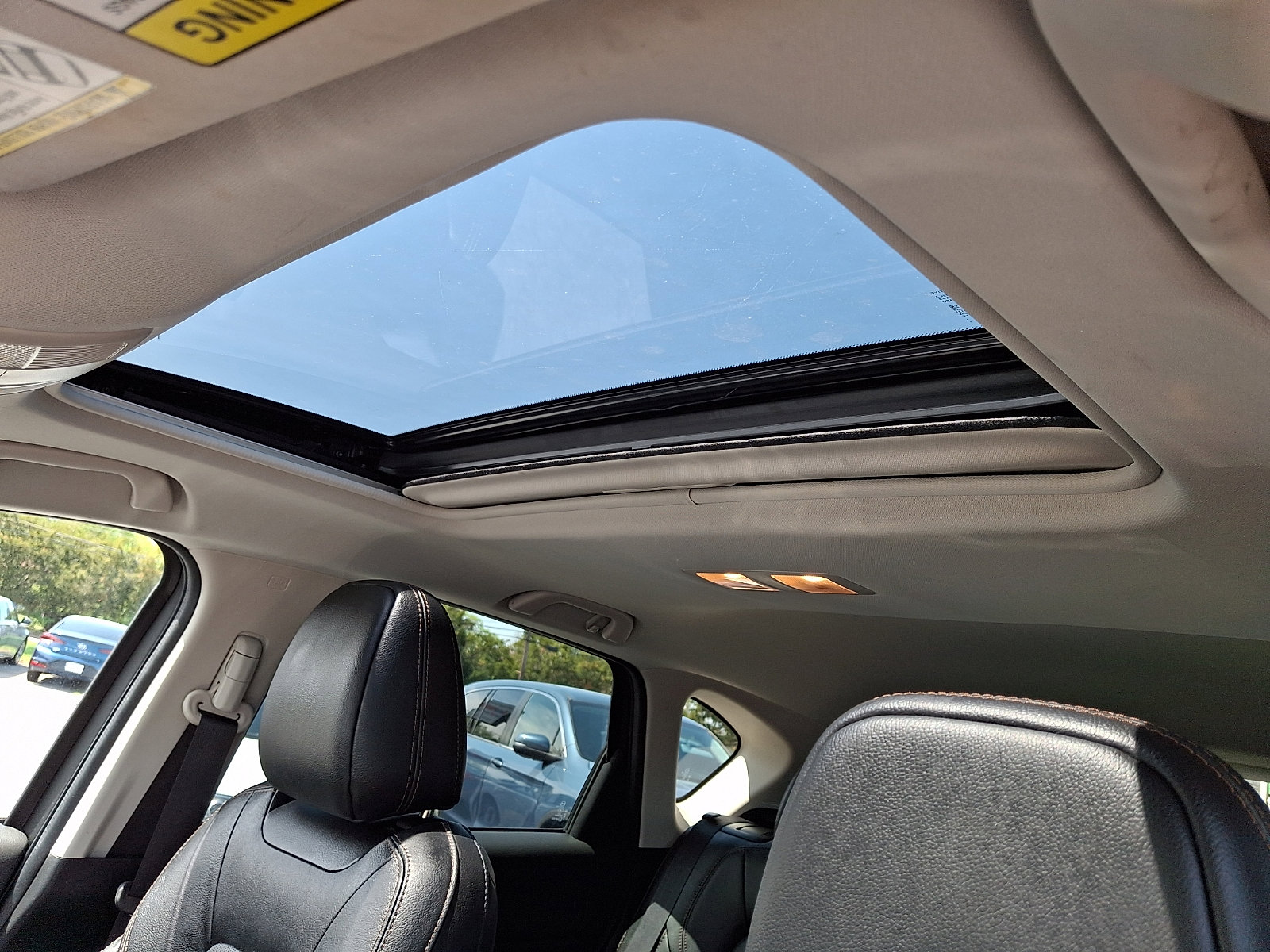 Used 2019 MAZDA CX-5 Grand Touring w/ GT Premium Package image 14