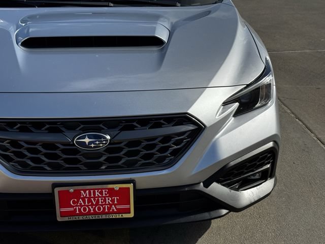 Used 2023 Subaru WRX Premium AWD/4WD image 4