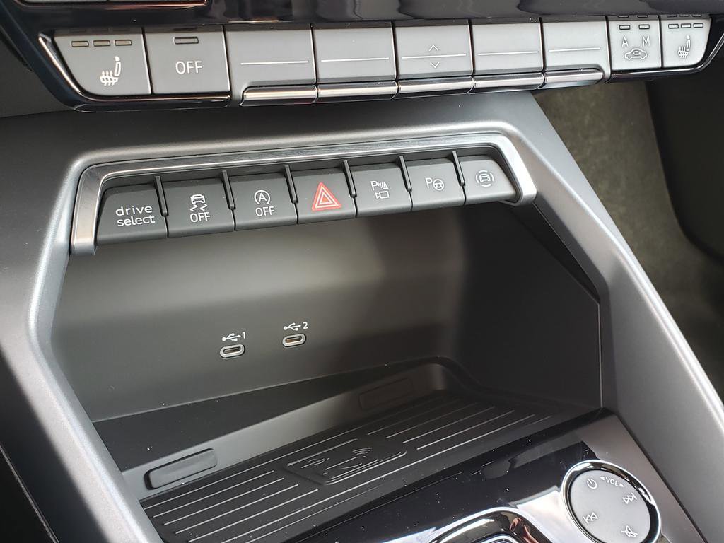 Used 2025 Audi A3 2.0T Premium Plus w/ Premium Plus Package image 24