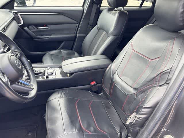 Used 2025 MAZDA CX-50 AWD 2.5 S w/ Select Package image 11
