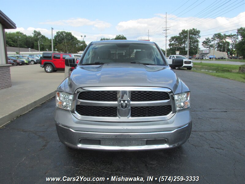 Used 2019 RAM 1500 Classic SLT RWD image 2