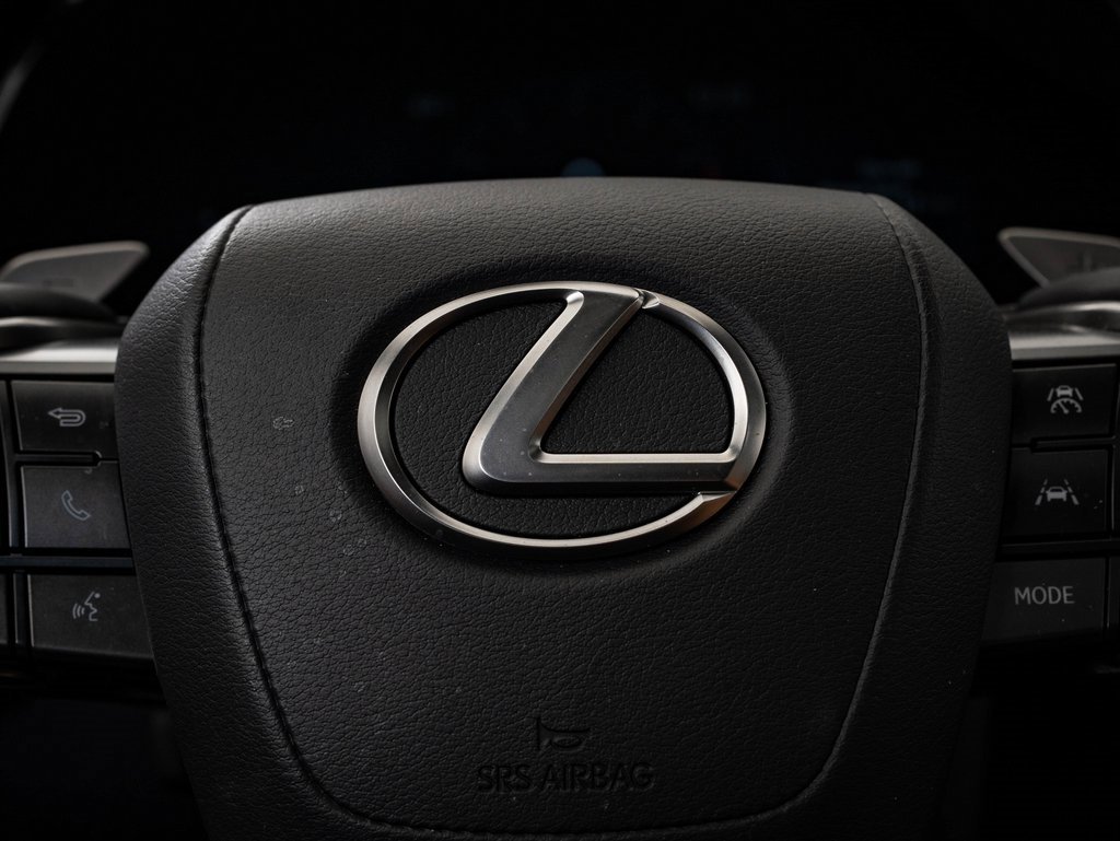 Used 2025 Lexus RX 350 Premium image 30