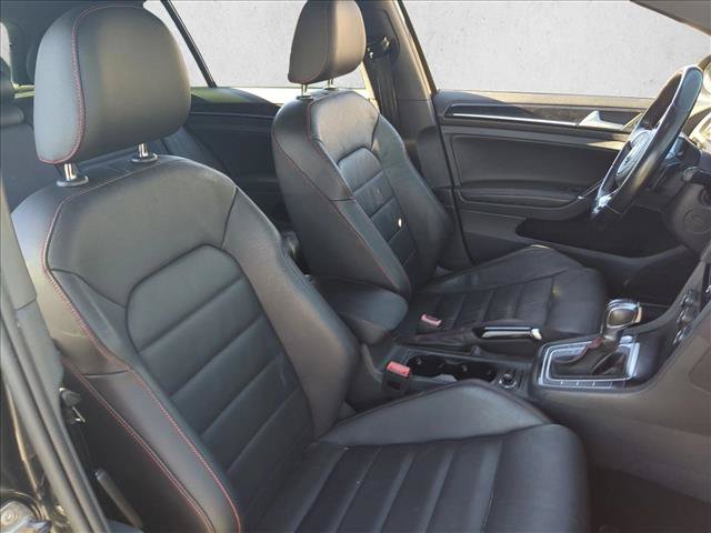 Used 2016 Volkswagen GTI Autobahn FWD image 22