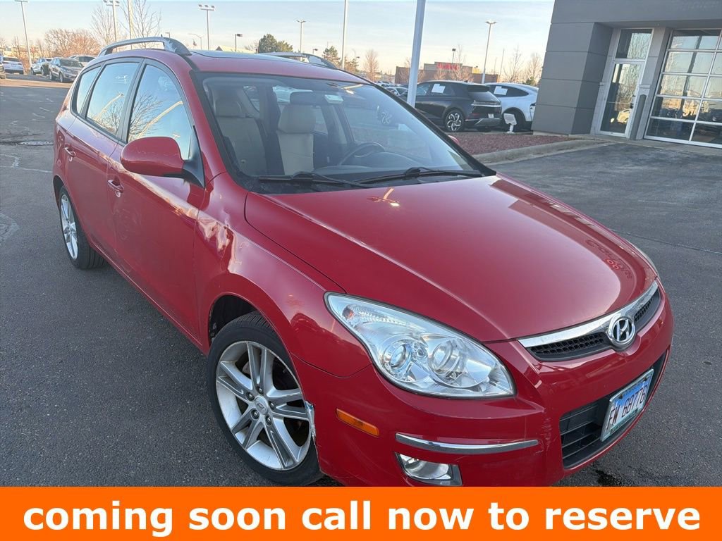 Used 2012 Hyundai Elantra SE image 1