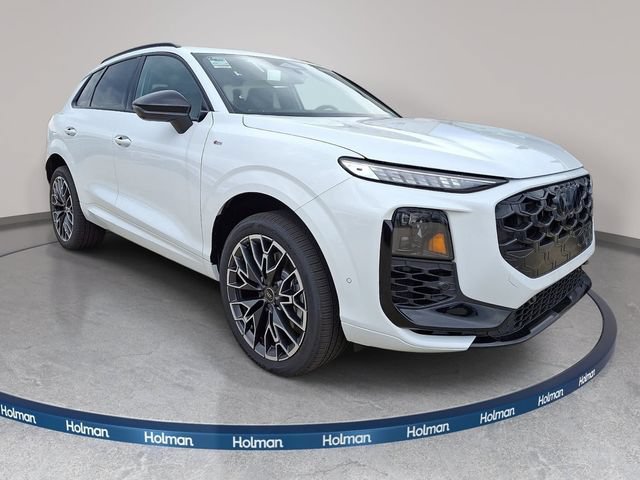 New 2026 Audi Q3 quattro 2.0T AWD/4WD image 4