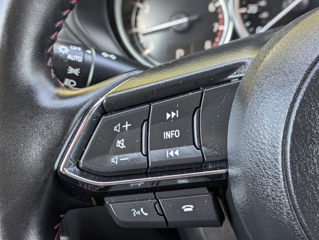 Used 2024 MAZDA CX-5 Carbon Edition image 28