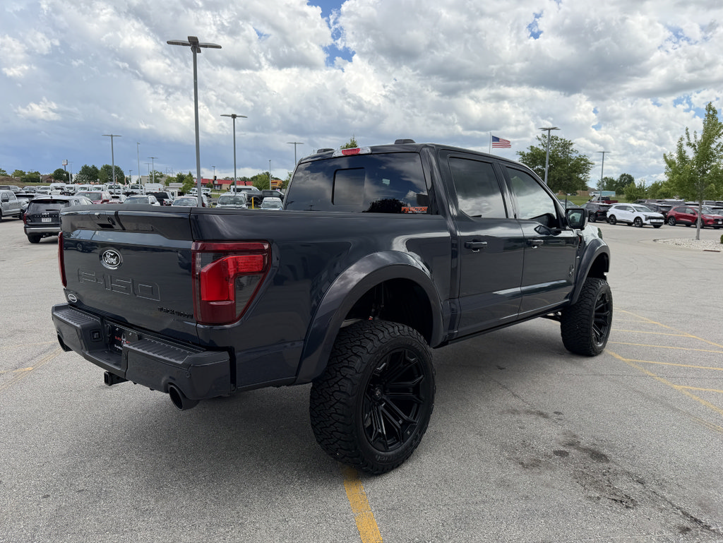 New 2026 Ford F150 XLT w/ Equipment Group 303A High AWD/4WD image 6