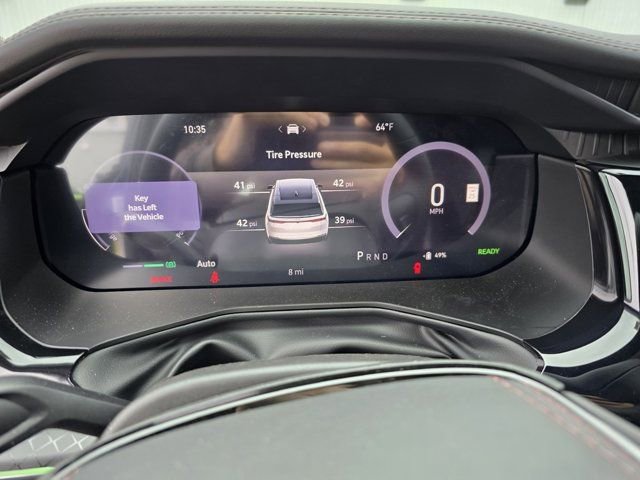 New 2025 Jeep Wagoneer S Limited image 21