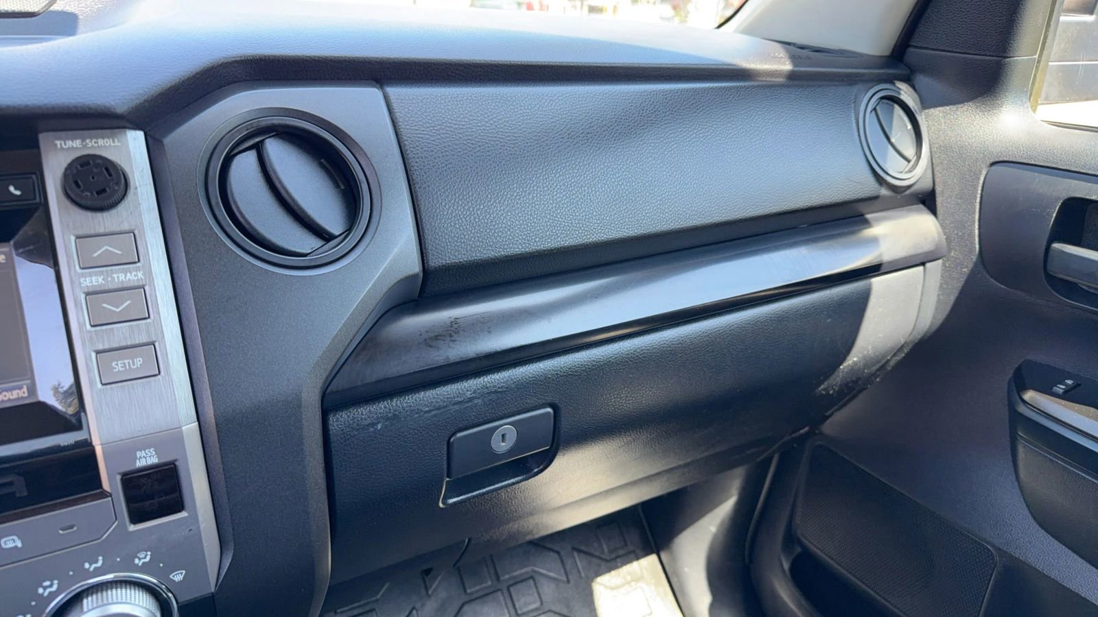 Used 2019 Toyota Tundra SR RWD image 24