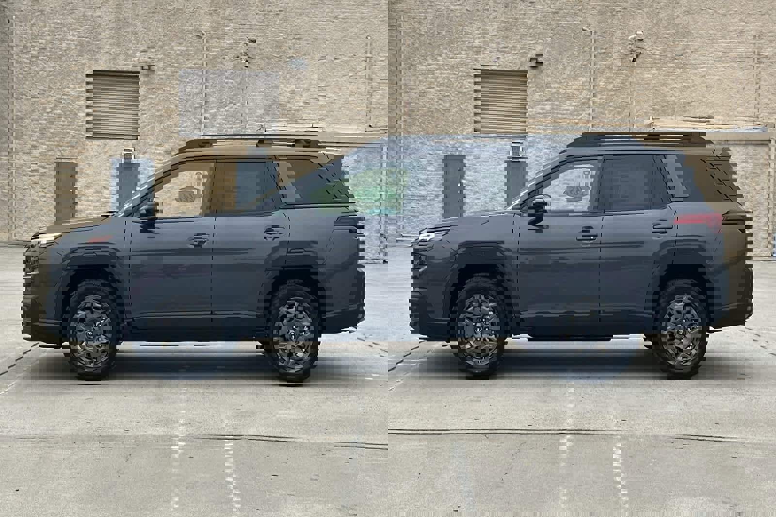 New 2026 Subaru Outback Premium image 6