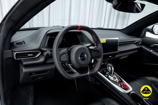 New 2026 Lotus Emira SE image 27