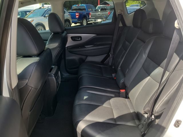 Used 2019 Nissan Murano SL w/ SL Technology Package AWD/4WD image 14