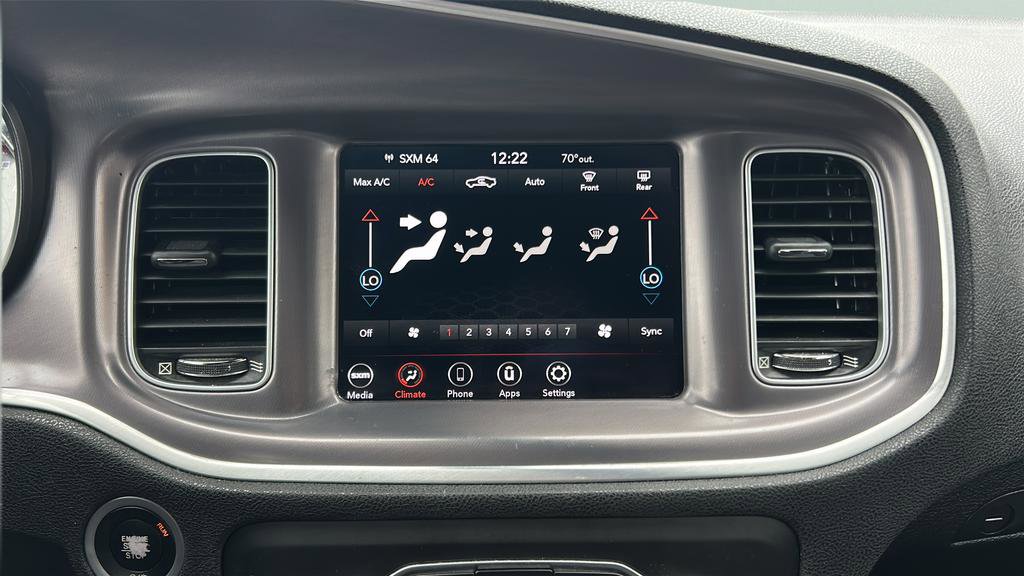 Used 2021 Dodge Charger R/T RWD image 19