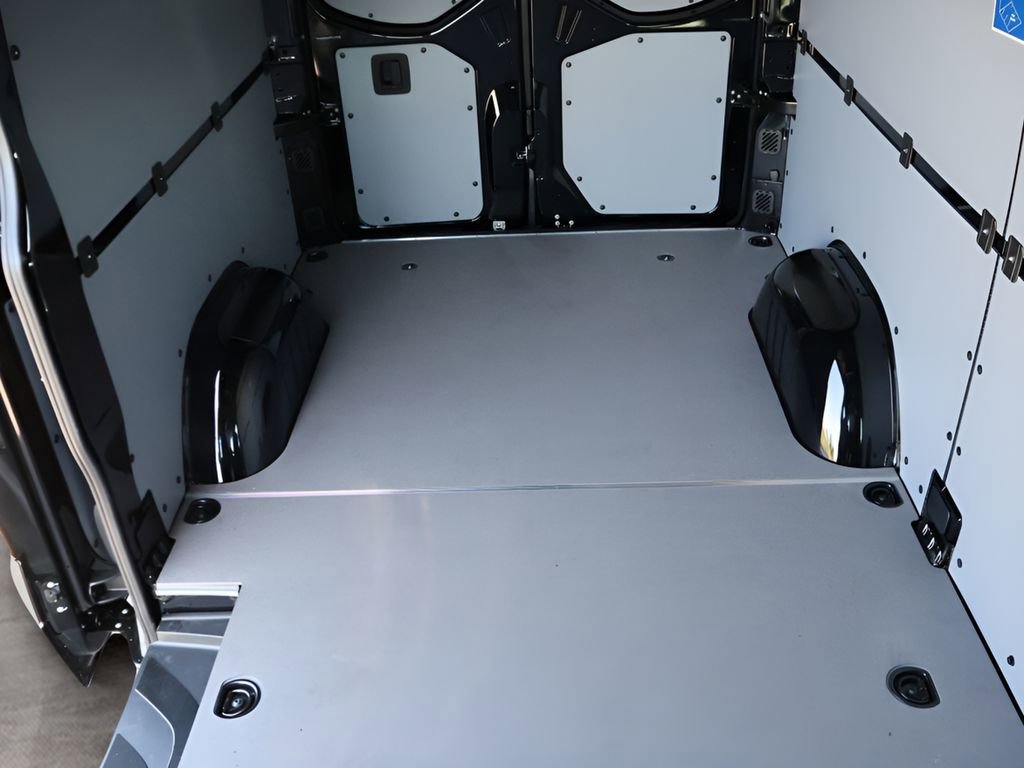 New 2026 Mercedes-Benz Sprinter 144 Cargo image 15