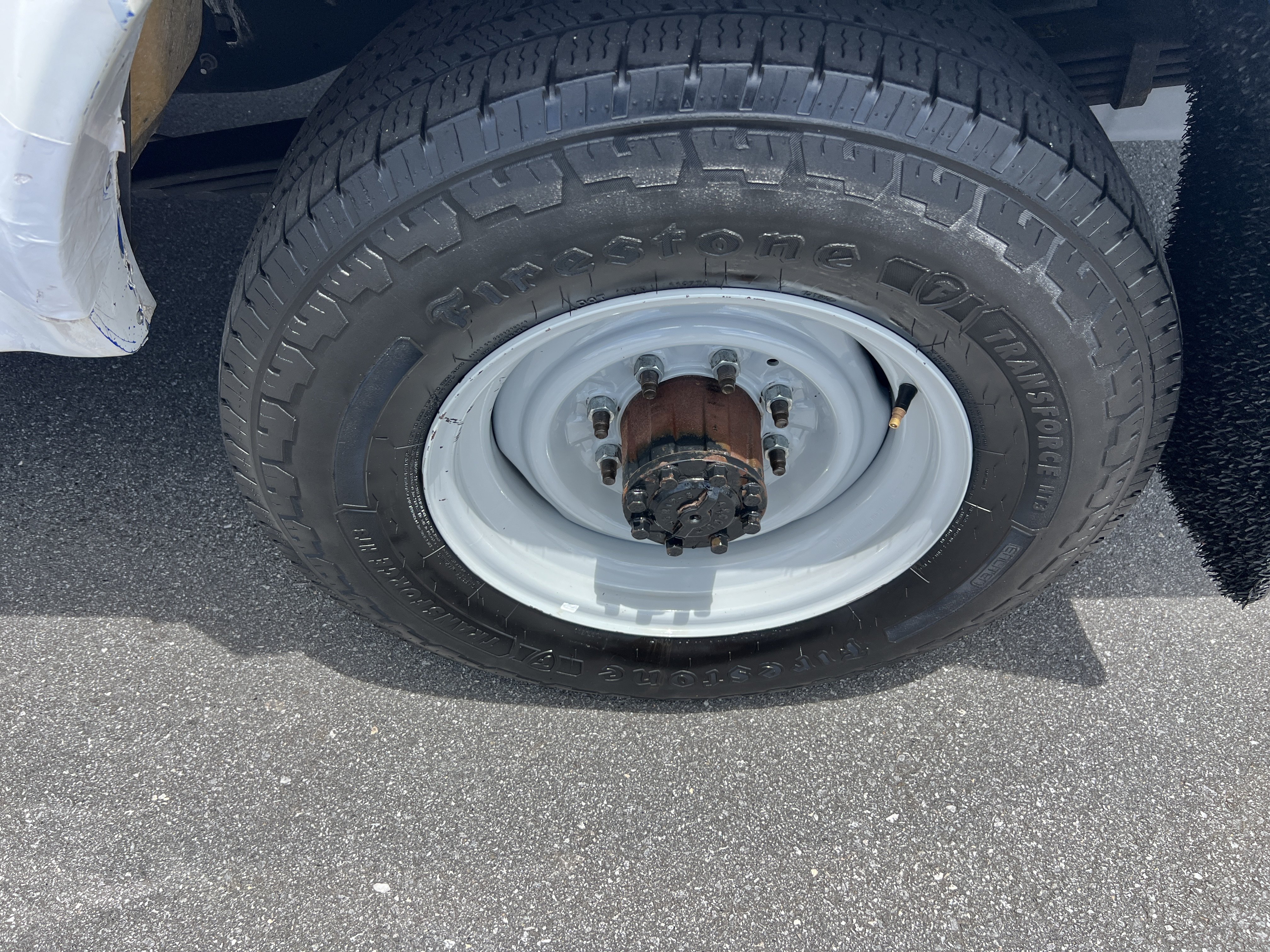 Used 2023 Ford E-350 and Econoline 350 Super Duty w/ Power Windows & Locks Group RWD image 13