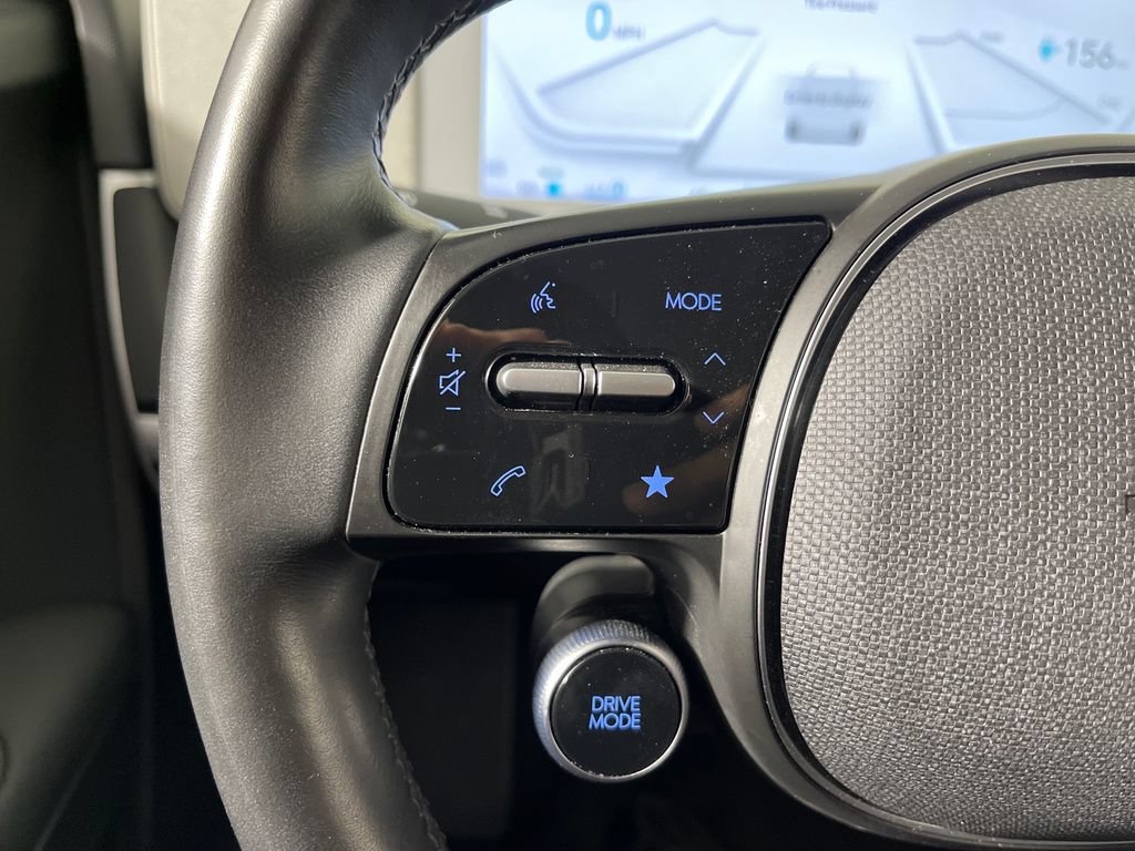 Certified 2024 Hyundai Ioniq 5 SEL RWD image 28