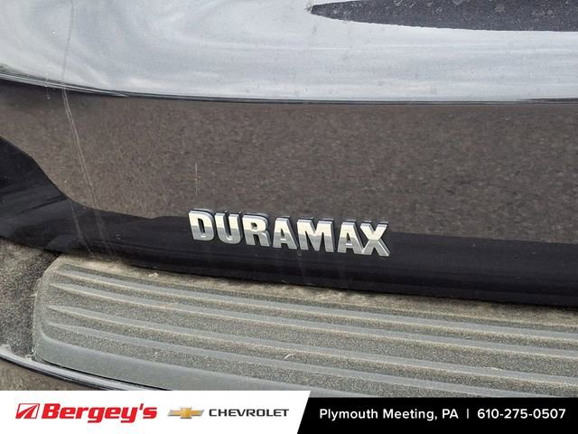 Certified 2024 Chevrolet Suburban High Country AWD/4WD image 36