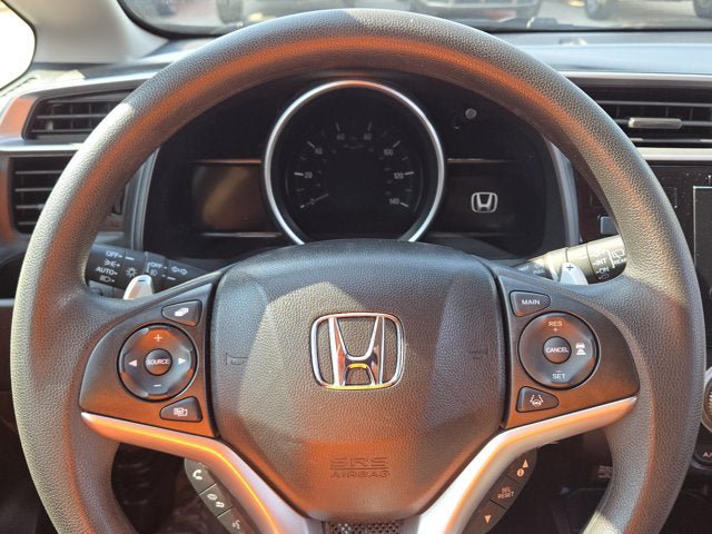Used 2019 Honda Fit EX image 27
