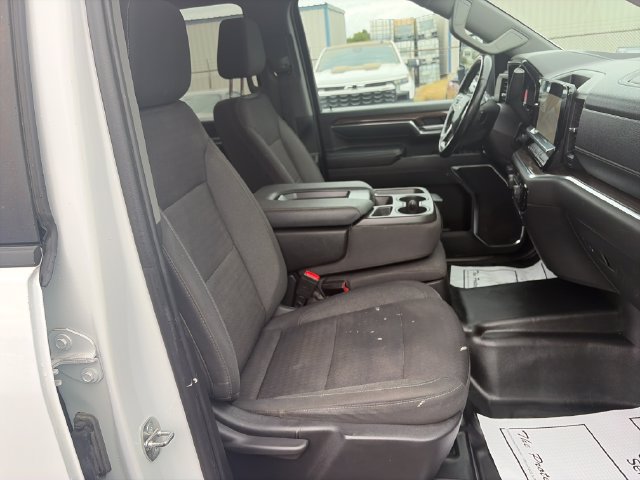 Used 2024 Chevrolet Silverado 2500 LT w/ Convenience Package AWD/4WD image 28