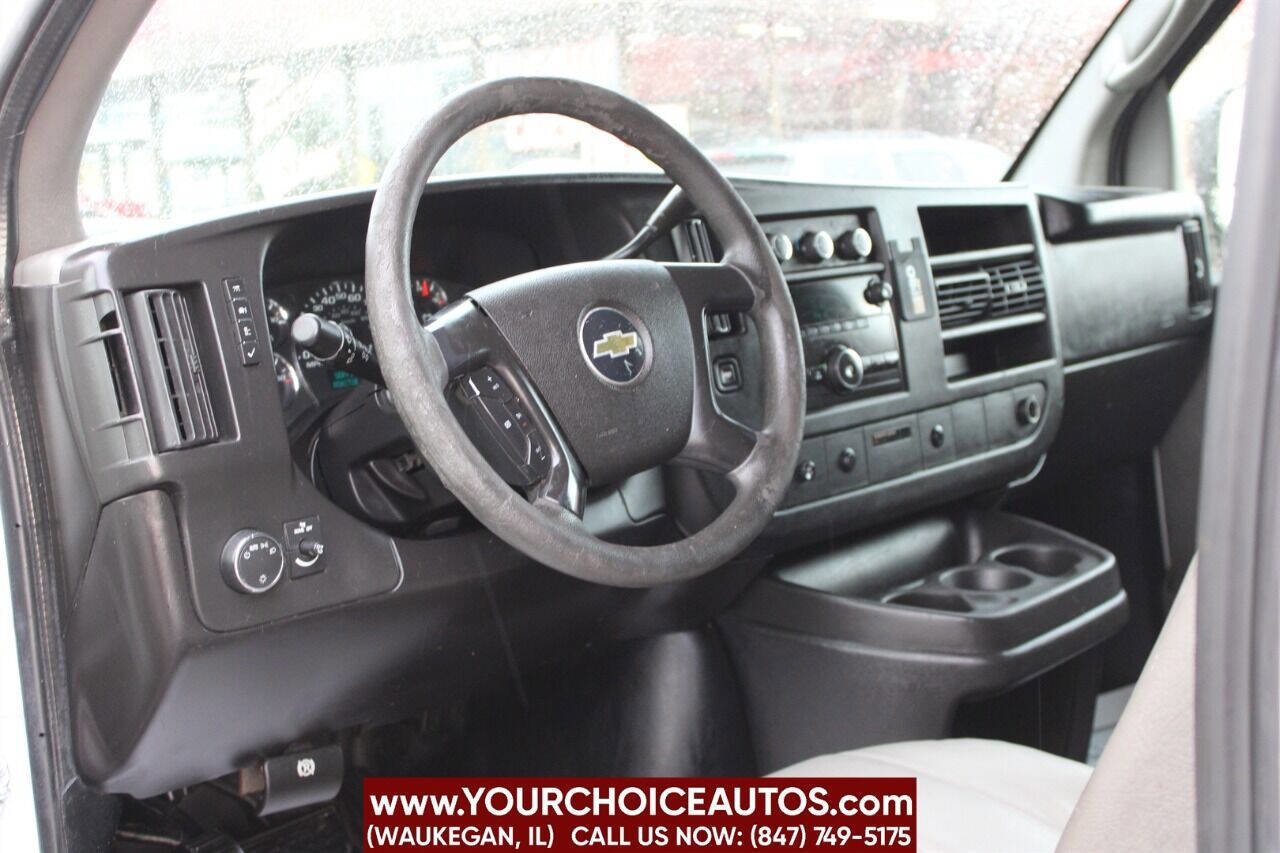 Used 2011 Chevrolet Express 1500 image 15