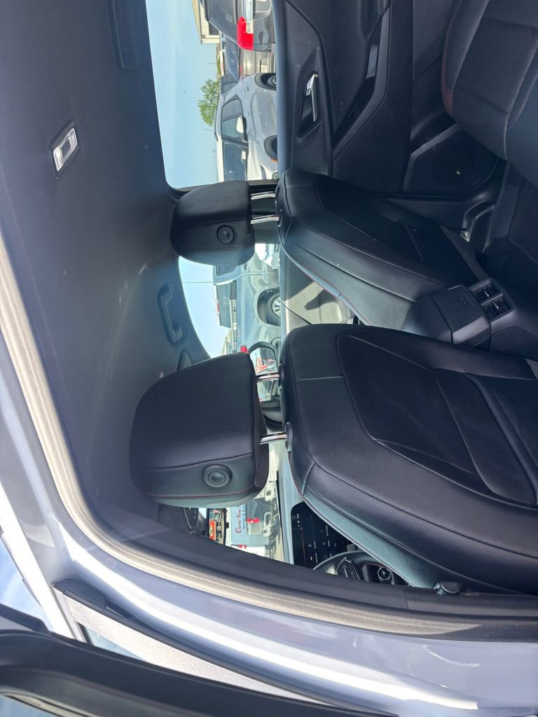 Used 2026 Chevrolet Equinox RS w/ Safety and Technology Package image 26