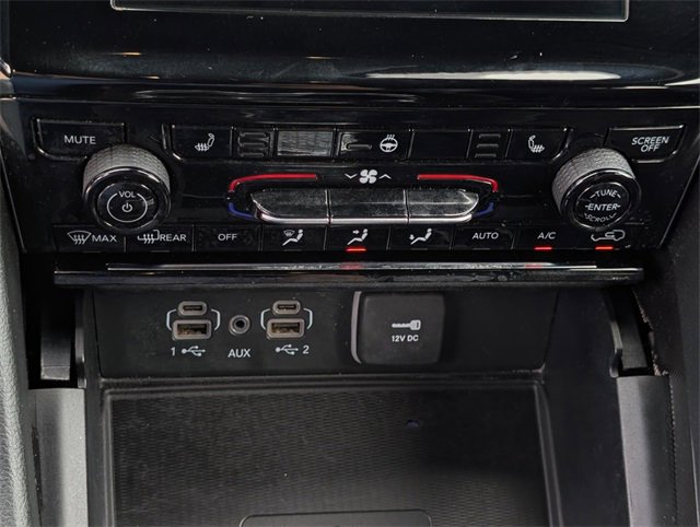 Used 2024 Jeep Grand Cherokee Altitude image 17