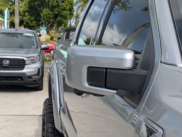 New 2025 Ford F150 Lariat w/ Equipment Group 502A High image 10