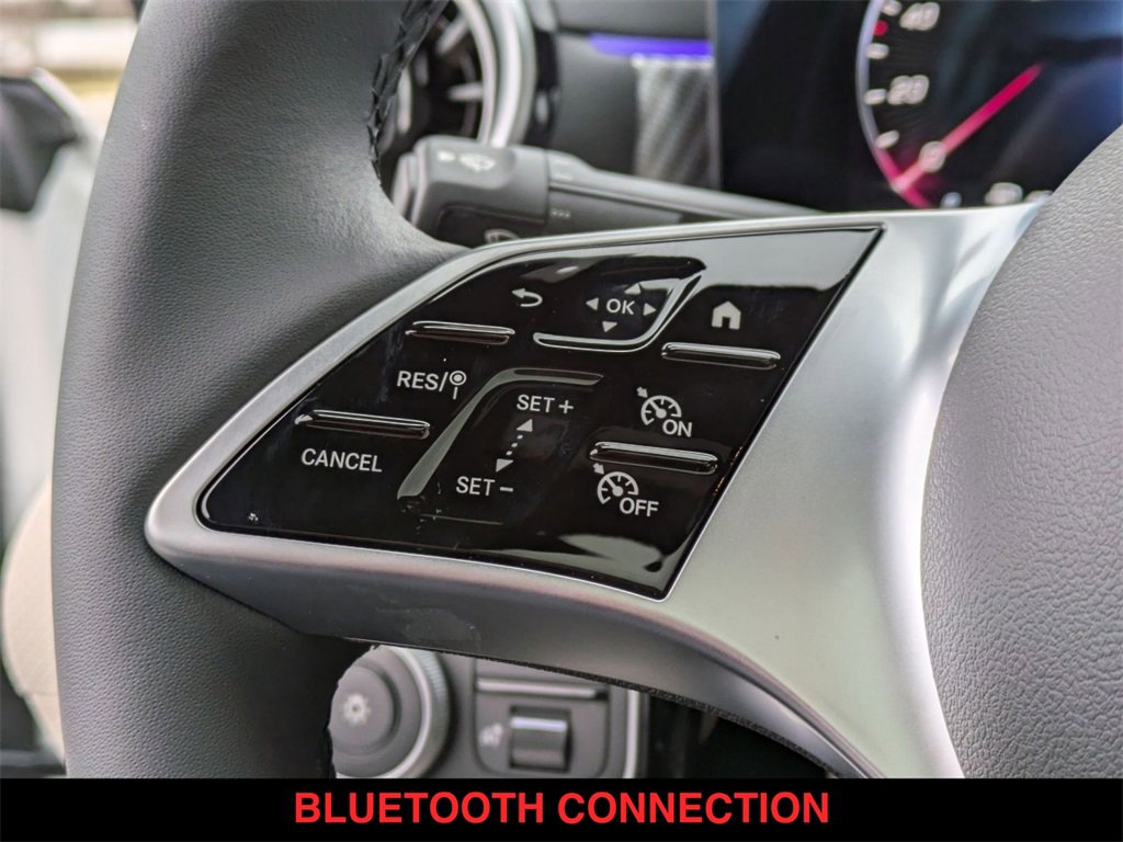 New 2025 Mercedes-Benz CLA 250 4MATIC image 18