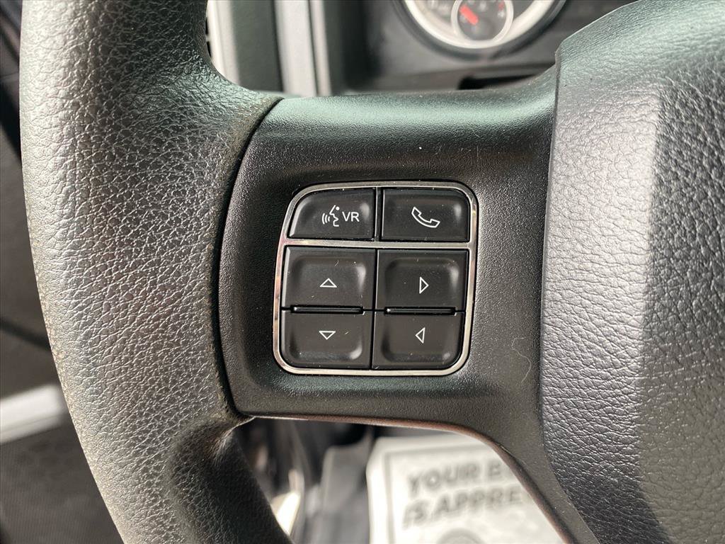 Used 2019 RAM 1500 Express w/ Express Value Package AWD/4WD image 16