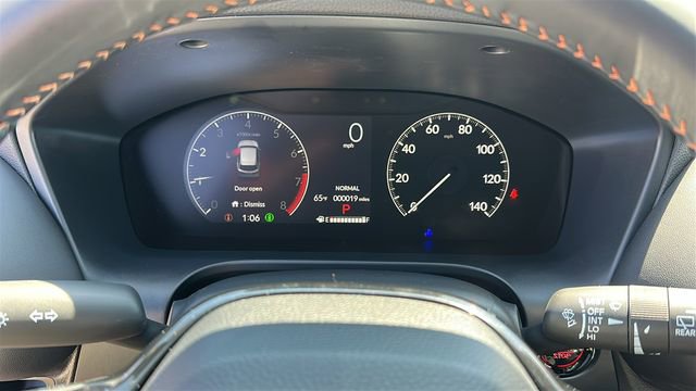 Used 2026 Honda HR-V Sport image 13