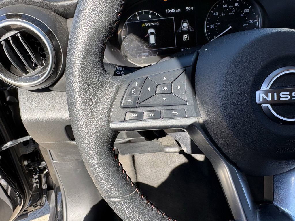 Used 2023 Nissan Kicks SR image 16