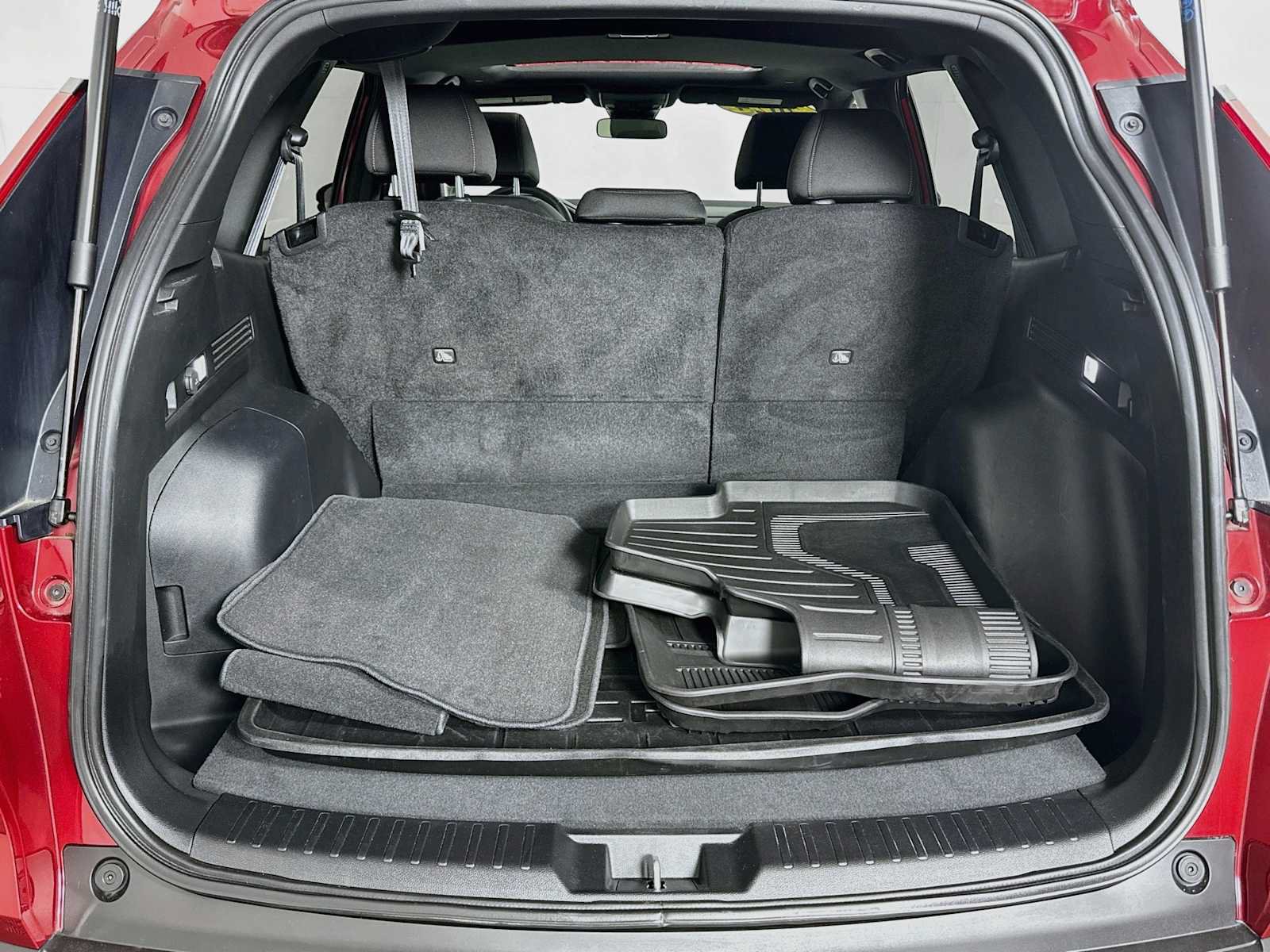 Used 2024 Honda CR-V Sport image 38