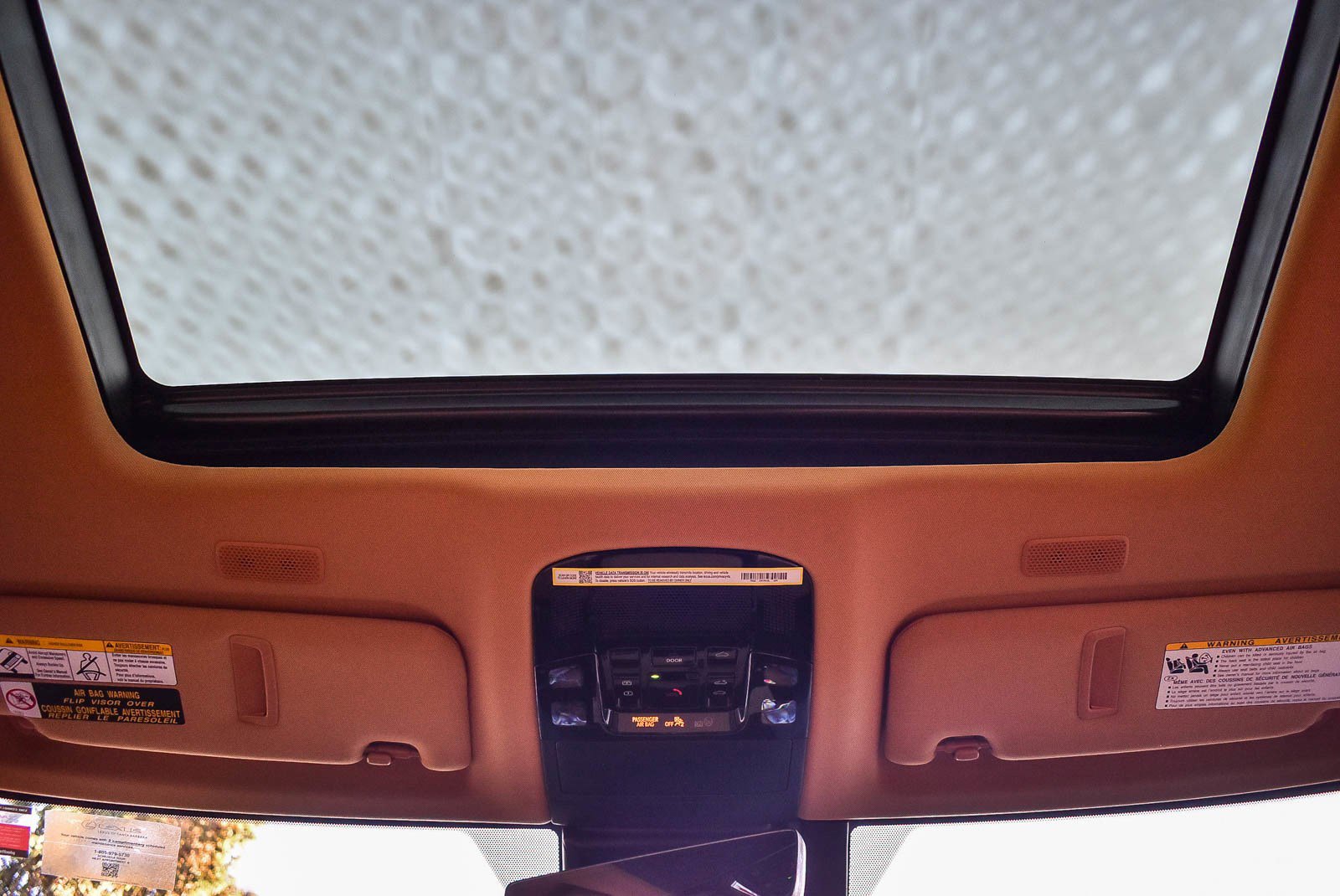 New 2026 Lexus NX 450h+ NX 450h+ Luxury image 14