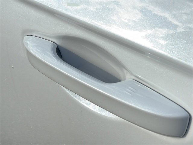 New 2026 Honda Accord Touring image 5