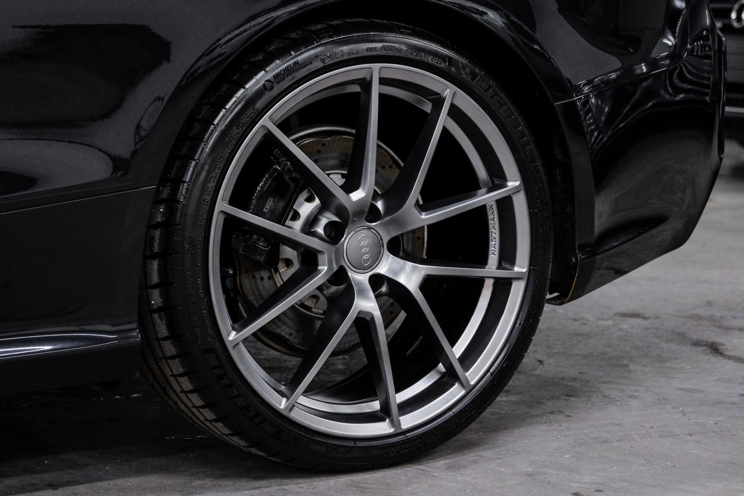 Used 2013 Audi RS 5 Coupe w/ Audi MMI Navigation Plus Pkg AWD/4WD image 49