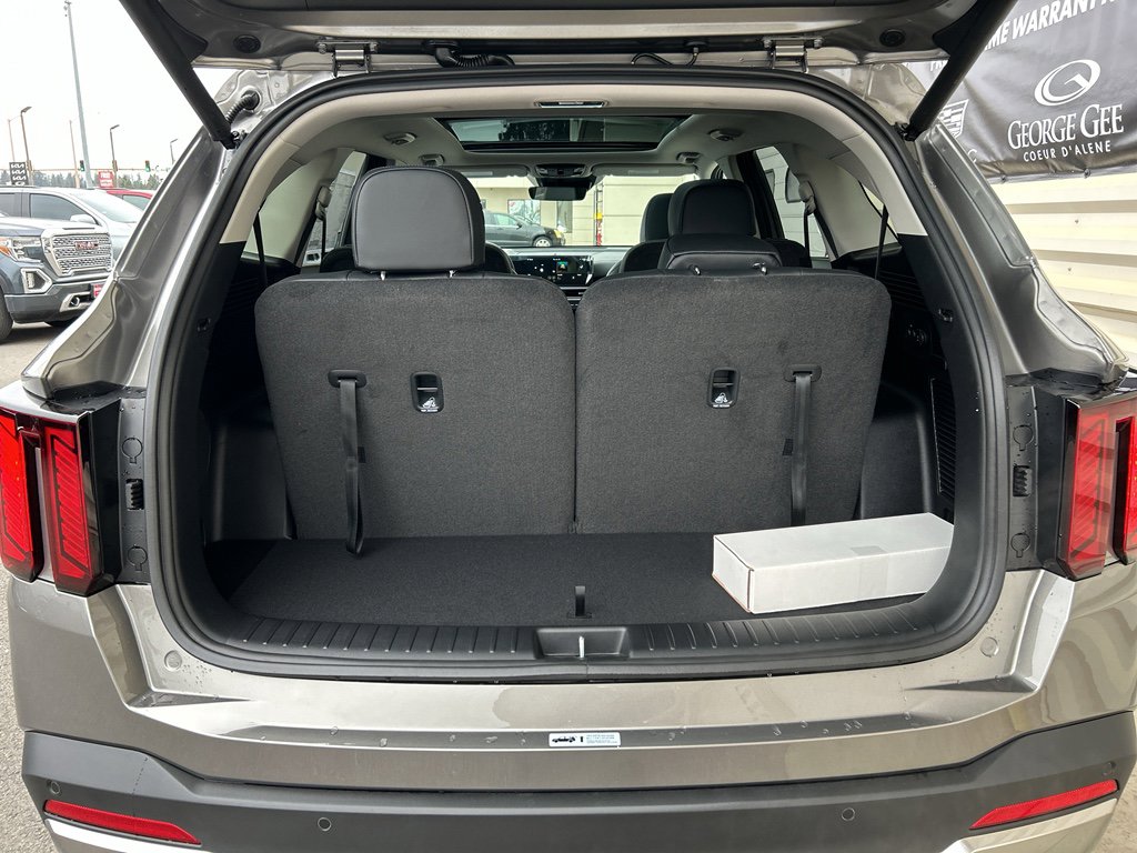 New 2026 Kia Sorento EX image 14