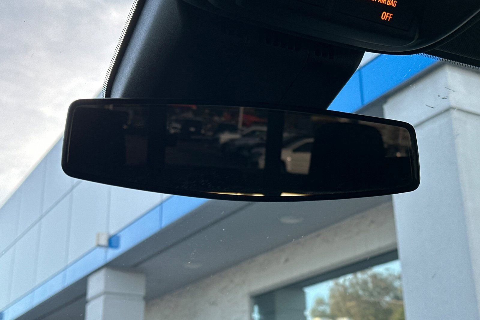 Used 2026 Chevrolet Colorado Trail Boss image 25